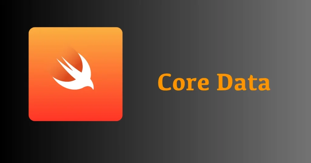 Core Data en Swift