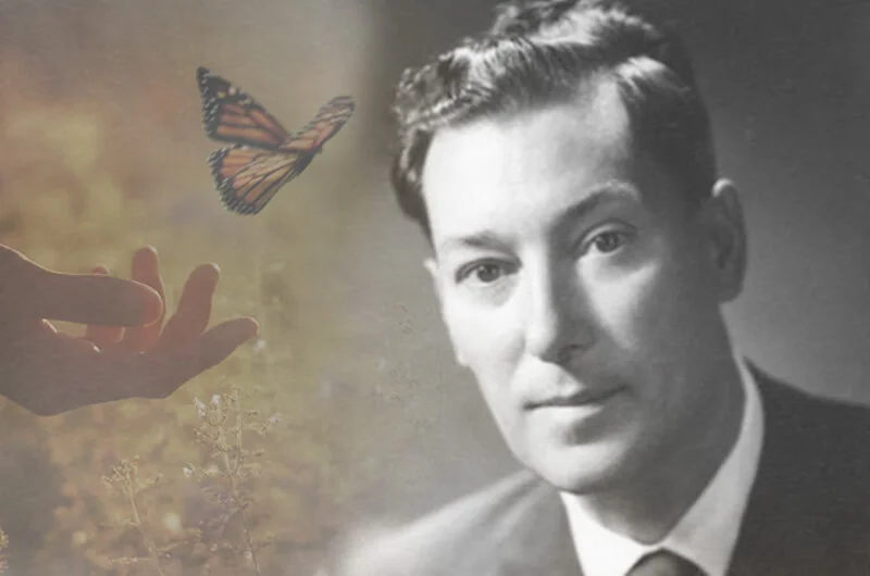 Neville Goddard