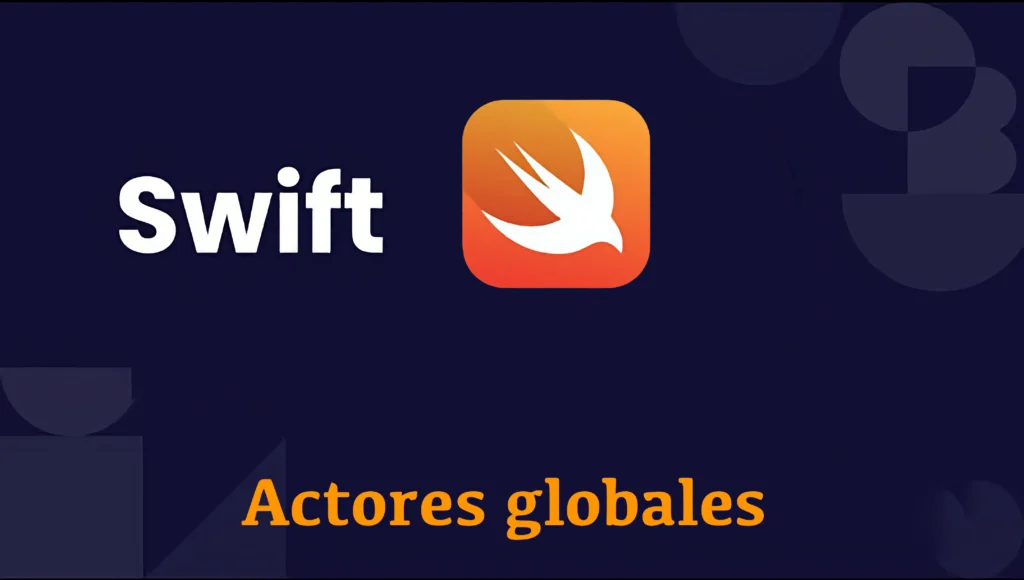 Actores Globales