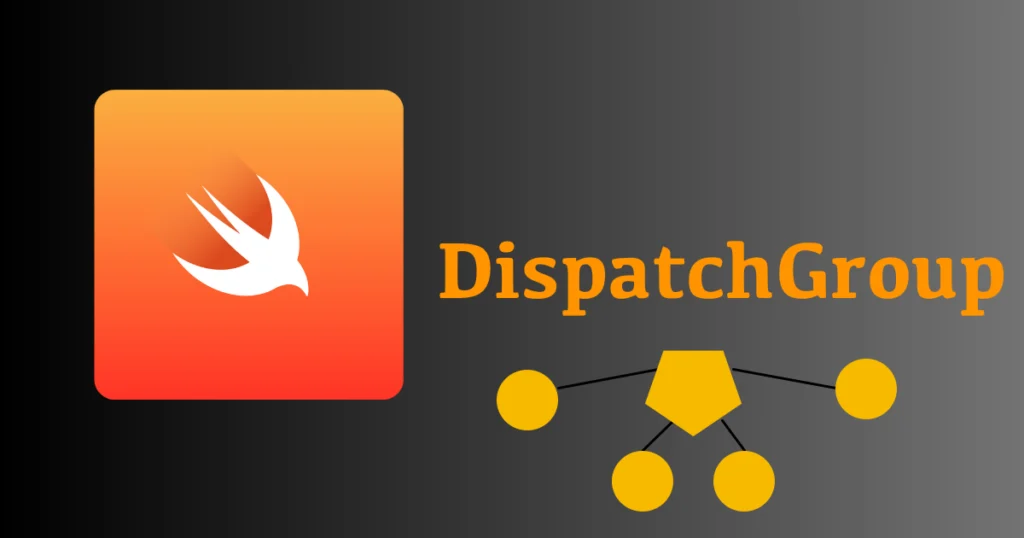 DispatchGroup