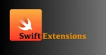 Swift Extensions