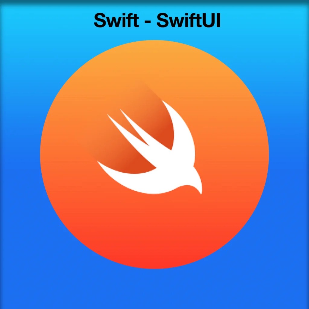 SwiftUI Logo